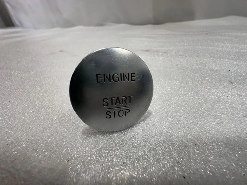MERCEDES-BENZ S W221 Zündtaste Start/Stop 2215450714 3.00 Diesel 190kw 34130997