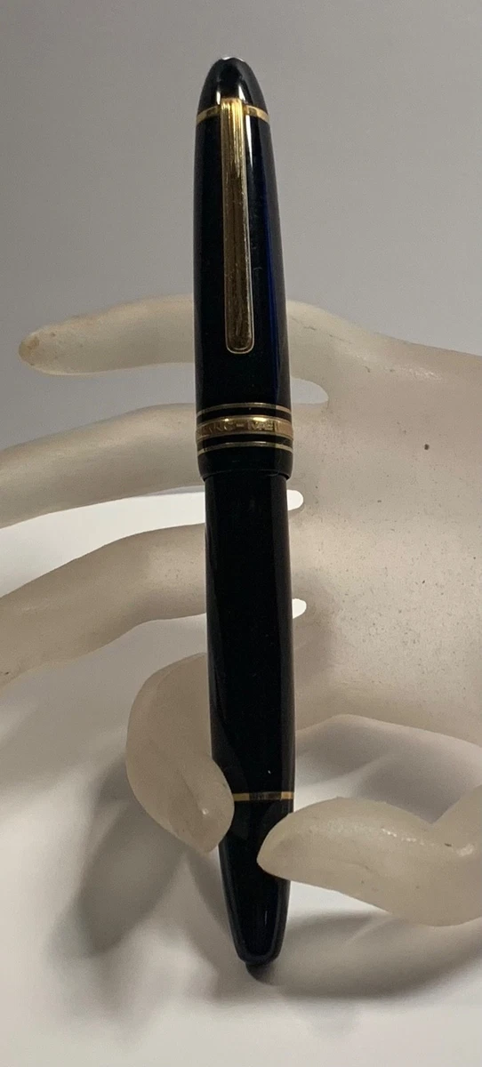 Montblanc Meisterstuck 146 for sale | eBay
