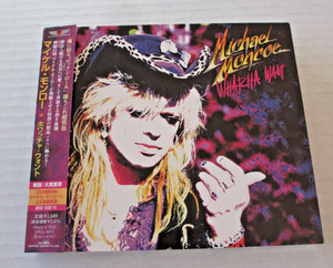 Michael Monroe | eBay