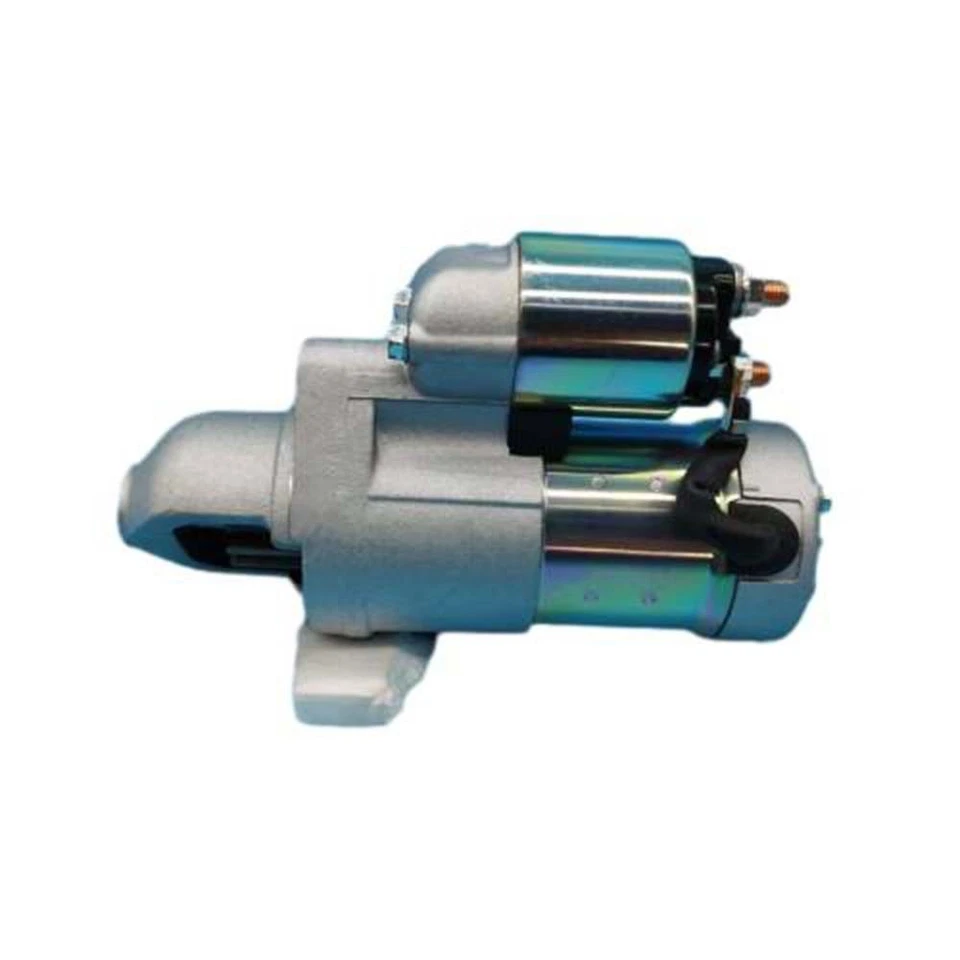 Motor De Arranque 23300JK20A 23300JK20D para Infiniti G35 EX35 FX35 M35 V6 3.5L 08-12 Foto 3 de 4