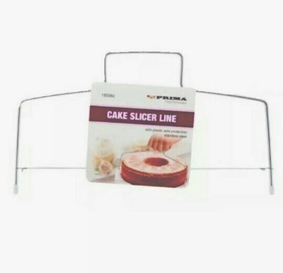 TALA KUCHEN TORTEN NIVELLIERER SPALTEN SCHNEIDEN SCHNEIDER SCHICHTEN MIT VERSTELLBAREM DRAHT