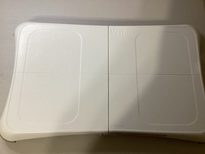 Nintendo Wii Balance Board RVL-021   Tested Working