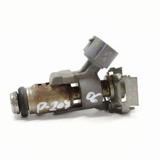 PEUGEOT 207 WA, WC Einspritzdüse 1646 1.4 Benzin 65kw 2007 33566713