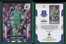 2022-23 Score Premier League Soccer Cards Checklist 12
