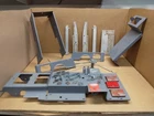 1956-57 tonka fire truck parts