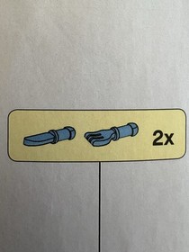 LEGO Friends: Heartlake Pizzeria (41311)