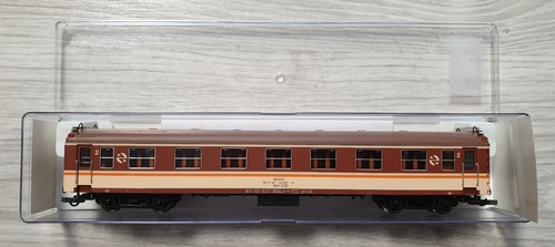 Electrotren 5052 Personenwagen 2.Kl. RENFE (50 71 27-18 037-4) | Zustand: Gebraucht