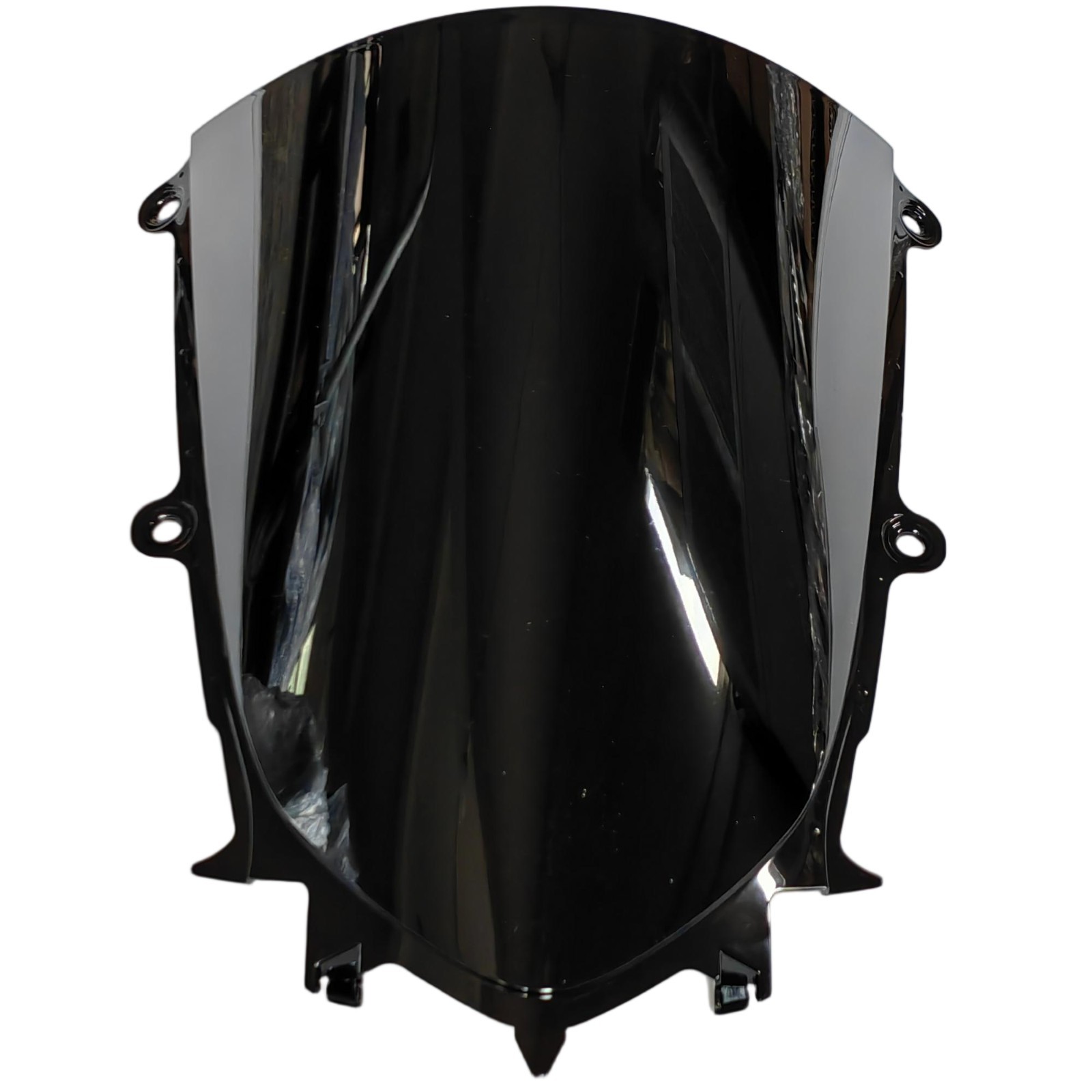 Smoke Tinted Windshield Windscreen For YZF-R6 2017-2020 / YZF-R7 2021-2025 YZFR7