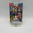 New ListingSuper Smash Bros. Ultimate (Nintendo Switch, 2018)