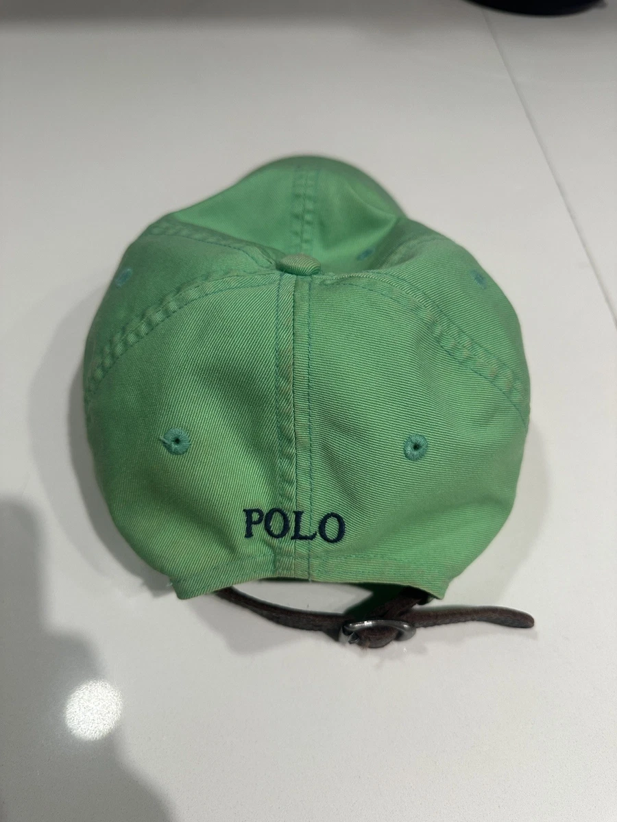 Polo Ralph Lauren Green Hats for Men for sale - eBay