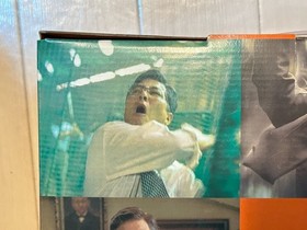 Boxed Sega Dreamcast White Console HKT-3000  JAPAN  Dream cast YUKAWA BOX 2games