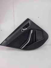 MERCEDES-BENZ A W176 Türpolster hinten links 2.20 2014 32440710
