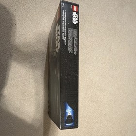 LEGO Star Wars Inquisitor Transport Scythe 75336, 924 Pieces, Minifigures