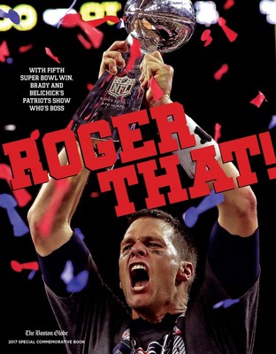 Roger That!: Mit fünftem Super Bowl Sieg zeigen Brady und Belichicks Patriots, wer