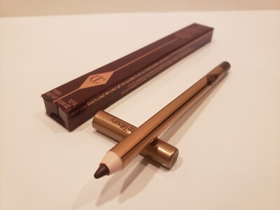Charlotte Tilbury ~ Lip Cheat Re-Shape & Re-Size Lip Liner~ Berry Naughty~ NIB