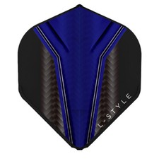L-Style L1EZ Standard INCEPTION Flights - Blue