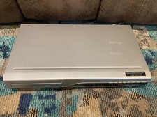 TESTED FUNAI SV2000 WV10D6 DVD Recorder Works Great No Remote