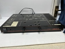 MOSFET Professional Integrated Amplifier TSR-150X