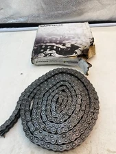 (QTY 1) Diamond Chain Company Sapphire 08B-2X10FT 