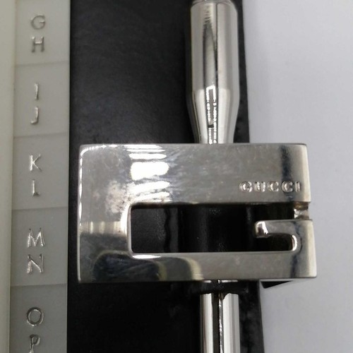 Gucci 031.2149.1015 Notebook Cover - Picture 5 of 5