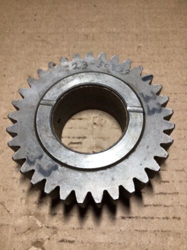 Doug Nash 4+1 Quik Change Transmission 2nd or 3rd Gear 33 Tooth - Picture 1 of 3