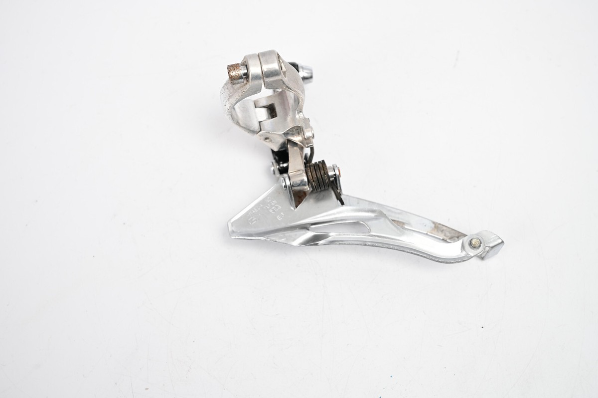 Dérailleur Avant Suntour XC Expert 28,6 Mm – Pince Basse, Tirette, Pour VTT, Occasion
