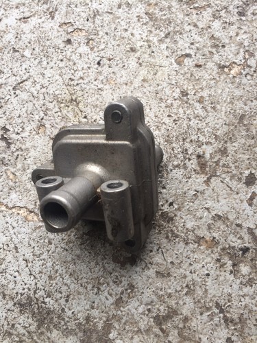 EXPLORER KALLIO ATU  AGR VENTIL ABGASVENTIL