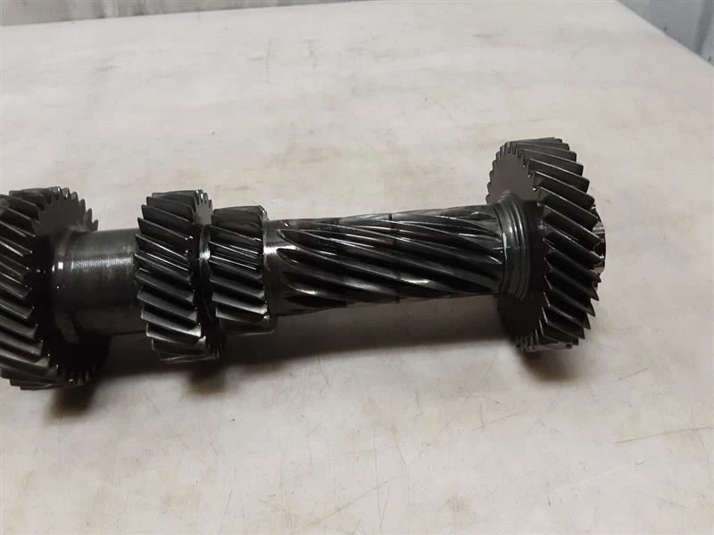 Jeep TJ Wrangler NV3550 eixo contador de transmissão 2000 2001 2002 2003 04 81154 - Imagem 4 de 4