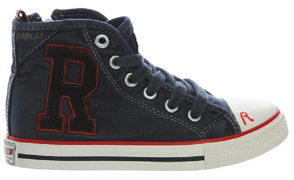 High tops for boys clearance