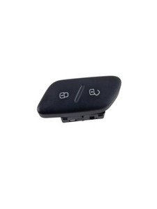 VW POLO V 6R 6C Lock Unlock Button ZV Zentralverriegelung 6r1962125a