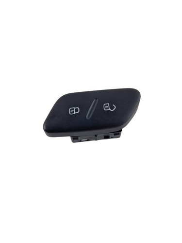 VW POLO V 6R 6C Lock Unlock Button ZV Zentralverriegelung 6r1962125a