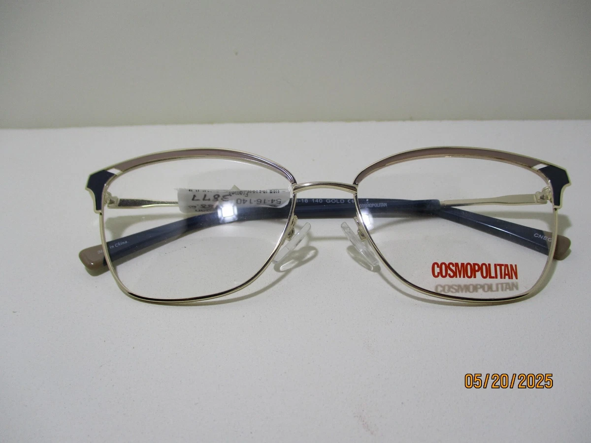 Cosmopolitan Eyeglass Frames for sale | eBay display picture 1