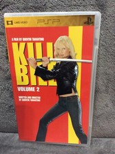 Kill Bill Volume 2 UMD-Movie, 2005 