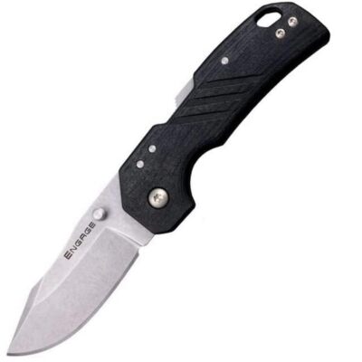 Cold Steel 2.5' Engage / 2.5' Clip Point Blade / 3MM Thick / 4116SS Steel