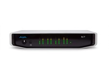 AJA IO IP Professional Video and Audio I/O ov...