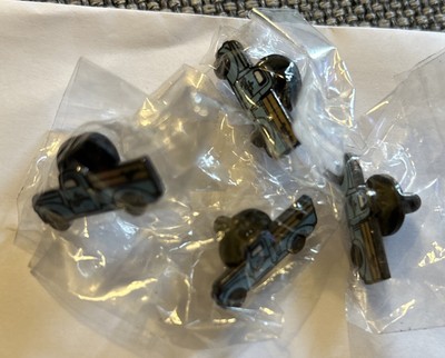 4 Don Julio 1942 - Tequila Truck - Pintrill 2018 1  Enamel Lapel Pin - Brand New