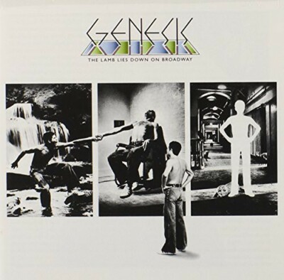 Genesis Music CDs for sale | eBay