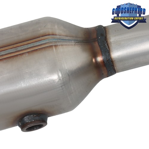 Catalytic Converter For 2011 2012 2013 2014 2015 16 Kia Optima EX LX SX 2.4L L4 - Picture 10 of 12