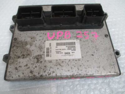 Engine ECM Control Module 2.3L  Fits 06-07 FUSION 6U7A-12A650-AGA 6U7A12A650AGA