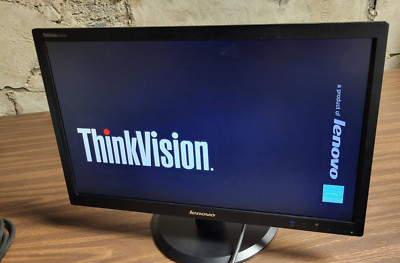 Lenovo 22インチ 液晶モニター 楽天市場】22インチ LENOVO 2572-HD6 液晶ディスプレイ 解像度