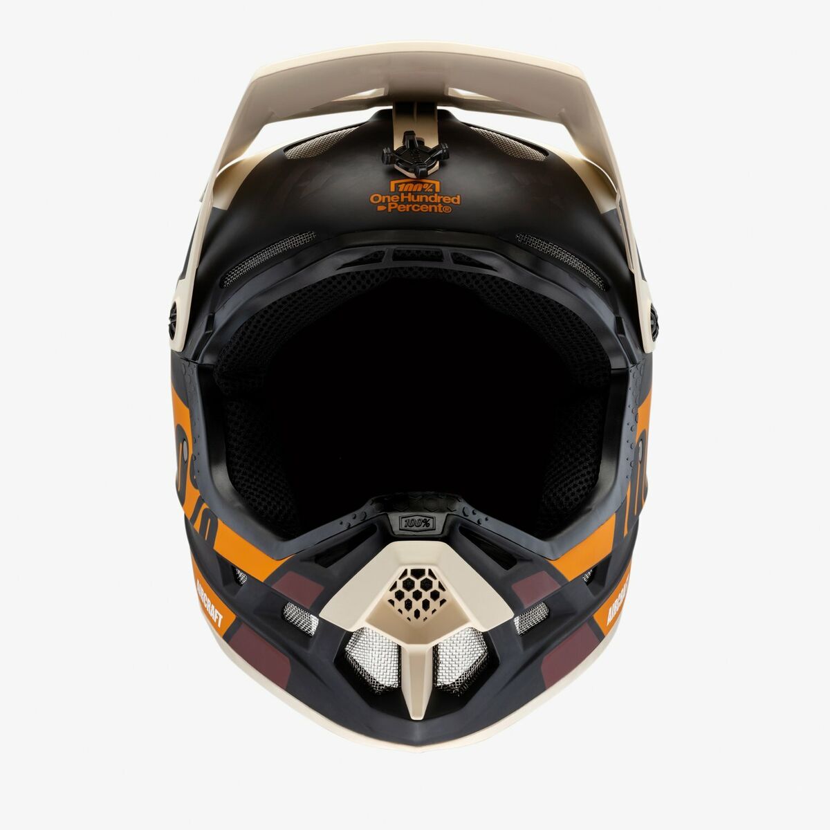 NEW 100% Aircraft Carbon MIPS Downhill MTB & BMX Helmet 100 NEW 100% Aircraft Carbon MIPS Downhill MTB & BMX Helmet 100