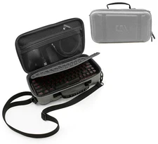 CM 60% Keyboard Case for Razer Huntsman Mini, HK Gaming GK61 & More, Case Only