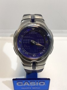 Casio EDB-310 Wrist Watch World Time e-Data Bank Module 2742 Vintage Retro  | eBay