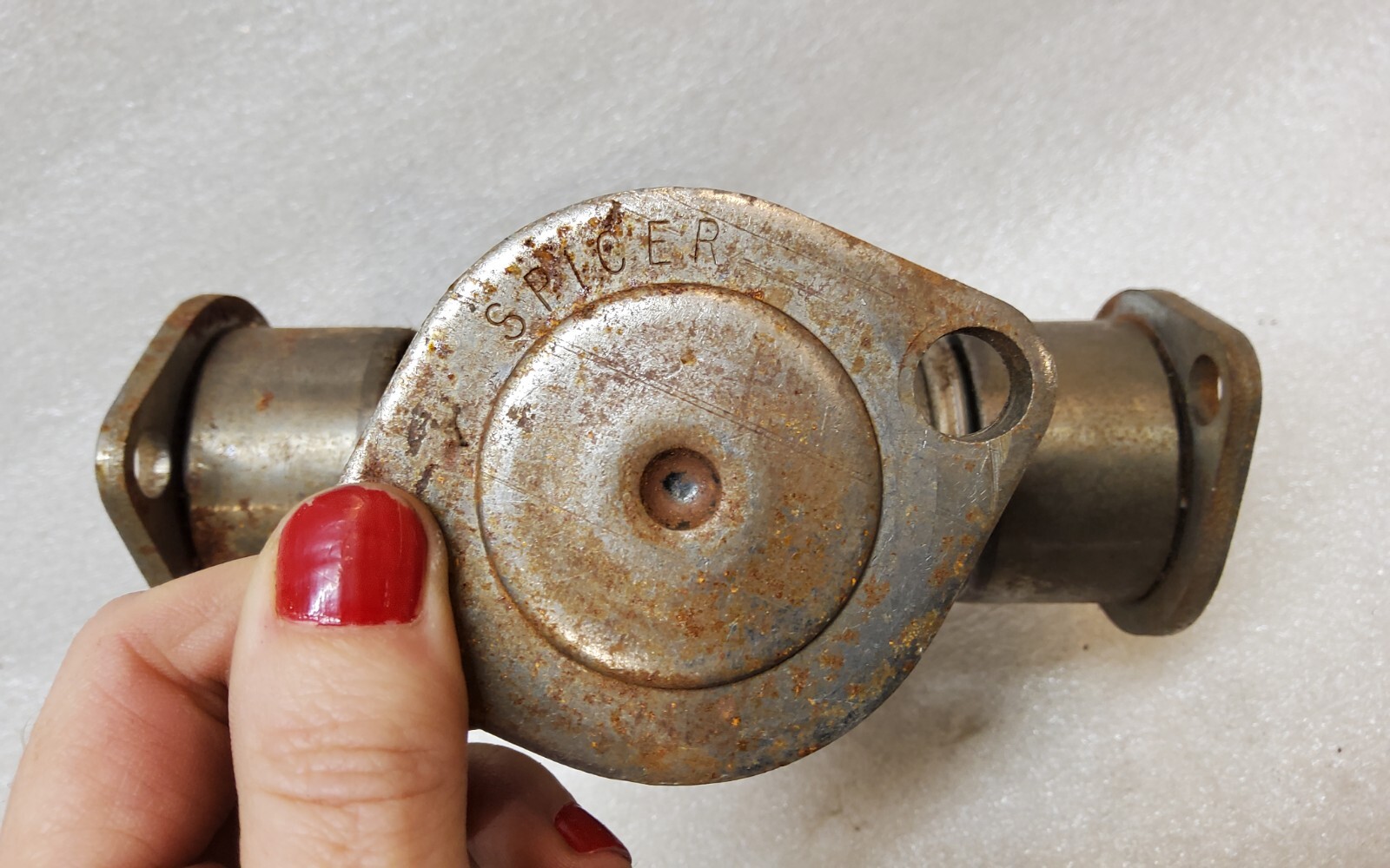 Spicer+F6569+Heavy+Duty+U+Joint for sale online eBay