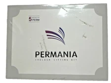 Eyelash Lifting Perm - Permania Eyelash Lifting Kit, 5 minute Perm