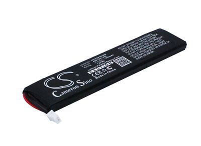 Battery for Eppendorf Xplorer, Xplorer Plus Replacement Eppendorf 4861 601.000