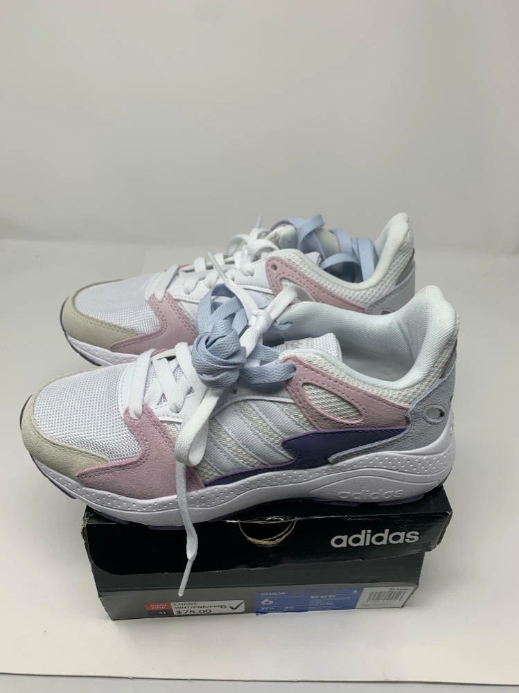 Adidas women's chaos best sale sneaker