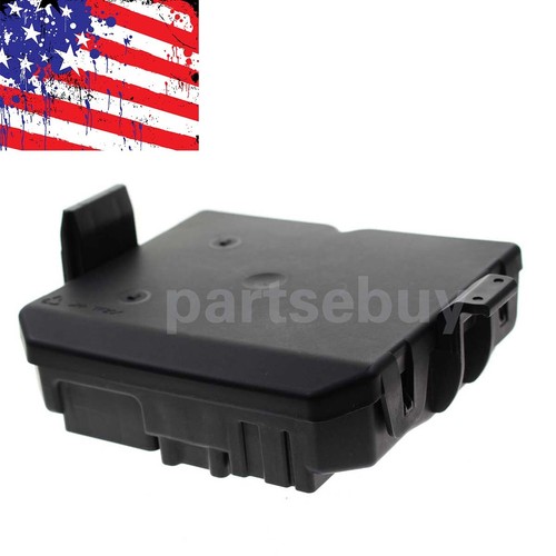 Liftgate Control Module For 2010 2011 2012 2013 2014 2015 Cadillac SRX