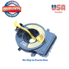 93490-1R410 Clock Spring Fit  Hyundai Accent Solaris 2011-2014 ( 1 Wire Only )