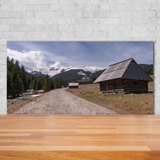 Tulup Panneaux De Cuisine Sur